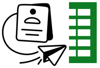 ResumetoExcel - Get Resume Data to Excel
